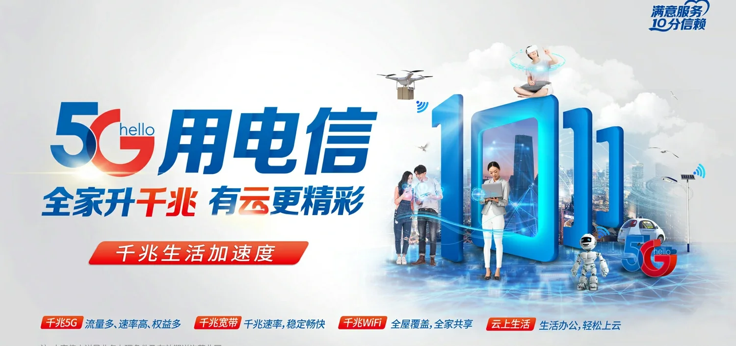 中国电信 个旧市电信宽带 宽带套餐